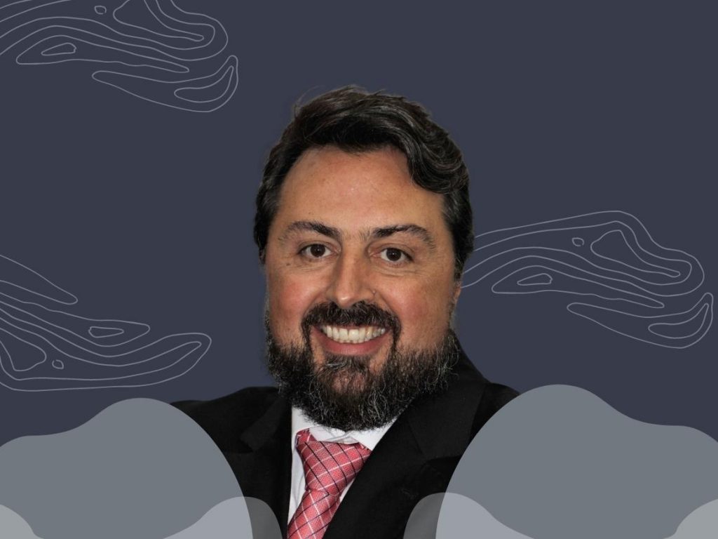 Dr Alexander Salvoni