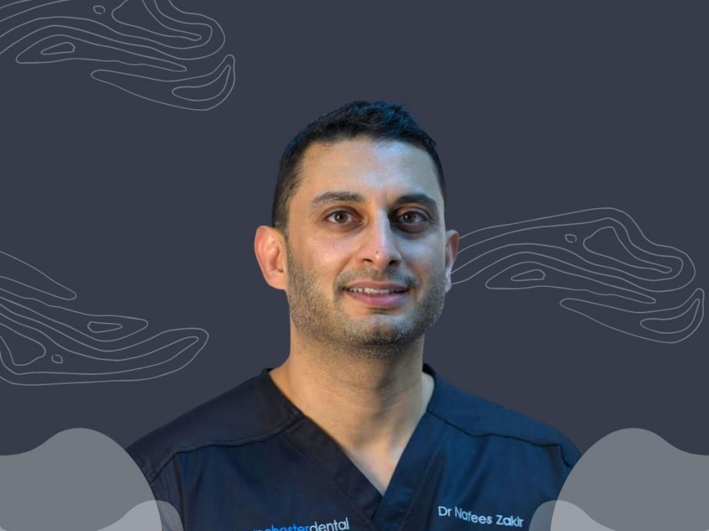 Dr Nafees Zakir