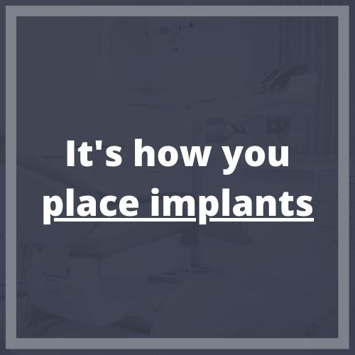 zygomatic implant course