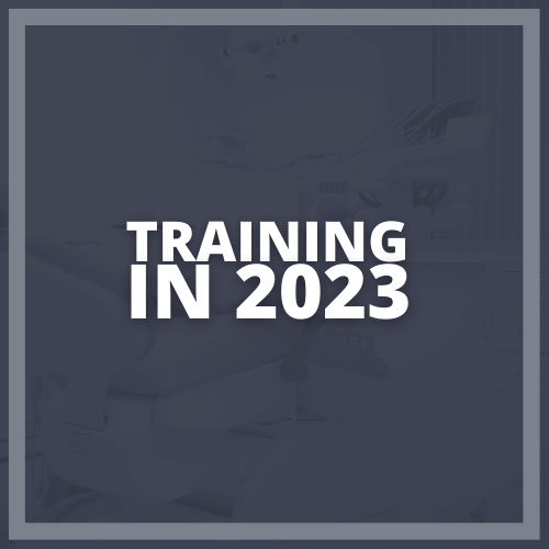 dental implant training 2023